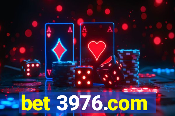 bet 3976.com